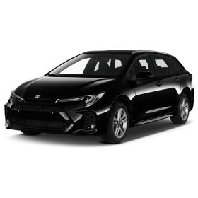 SUZUKI SWACE Boční ochranné lišty (2020-)