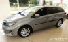 TOYOTA AURIS (E180) TOURING (combi, 5 dveří) Boční ochranné lišty (2013-2018)