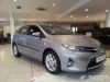 TOYOTA AURIS (E180) (hatchback, 5 dveří) Boční ochranné lišty (2013-2018)