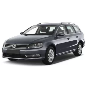   VW PASSAT B7 VARIANT (combi) Boční ochranné lišty (2010-2014)