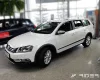 VW PASSAT B7 VARIANT (combi) Boční ochranné lišty (2010-2014)