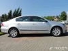VW PASSAT B7 (sedan) Boční ochranné lišty (2010-2014)