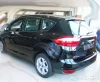 FORD C-MAX II. Boční ochranné lišty (2010-2019)