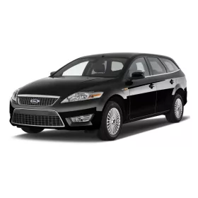 FORD MONDEO MK4 KOMBI Boční ochranné lišty (2007-2012)