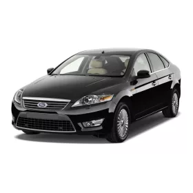 FORD MONDEO MK4 Boční ochranné lišty (2007-2012)