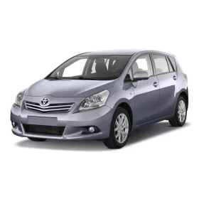   TOYOTA VERSO (HATCHBACK) Boční ochranné lišty (2013-2018)