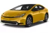 TOYOTA PRIUS (XW60) Boční ochranné lišty (2023-)