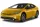 TOYOTA PRIUS (XW60) Boční ochranné lišty (2023-)