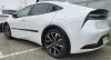 TOYOTA PRIUS (XW60) Boční ochranné lišty (2023-)