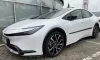 TOYOTA PRIUS (XW60) Boční ochranné lišty (2023-)