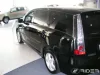 MITSUBISHI GRANDIS (van, minivan) Boční ochranné lišty (2004-2011)