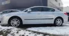 PEUGEOT 508 (sedan) Boční ochranné lišty (2011-2018)