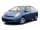 TOYOTA PRIUS (XW20) (hatchback) Boční ochranné lišty (2004-2010)