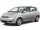 TOYOTA VERSO (hatchback) Boční ochranné lišty (2004-2009)