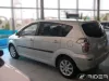 TOYOTA VERSO (hatchback) Boční ochranné lišty (2004-2009)