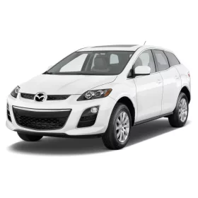 MAZDA CX7 Boční ochranné lišty (2007-2012)