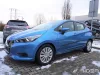 NISSAN MICRA (K14) Boční ochranné lišty (2017-2025)