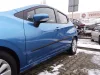 NISSAN MICRA (K14) Boční ochranné lišty (2017-2025)