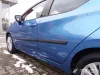 NISSAN MICRA (K14) Boční ochranné lišty (2017-2025)