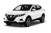 NISSAN QASHQAI (J11) Boční ochranné lišty (2013-2020)
