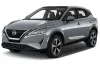 Nissan Qashqai 2021- Boční ochranné lišty