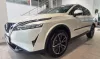 Nissan Qashqai 2021- Boční ochranné lišty