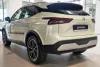 Nissan Qashqai 2021- Boční ochranné lišty