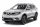NISSAN X-TRAIL (T32) Boční ochranné lišty (2014-2022)