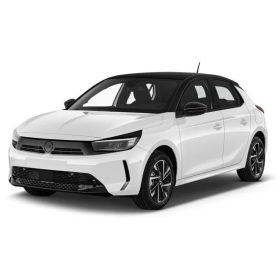 OPEL CORSA F Boční ochranné lišty (2019-)