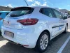 RENAULT CLIO V. (hatchback) Boční ochranné lišty (2019-)