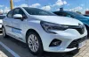 RENAULT CLIO V. (hatchback) Boční ochranné lišty (2019-)