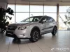 SUBARU XV Boční ochranné lišty (2012-2018)