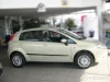 FIAT PUNTO GRANDE (5 dveří) Boční ochranné lišty (2005-2009)