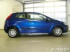FIAT PUNTO GRANDE (3 dveří) Boční ochranné lišty (2005-2009)