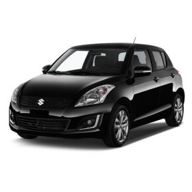   SUZUKI SWIFT (3 dveří) Boční ochranné lišty (2010-2017)