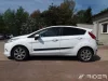 FORD FIESTA (MK7) (HATCHBACK, 5 dveří) Boční ochranné lišty (2008-2017)