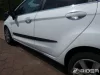 FORD FIESTA (MK7) (HATCHBACK, 5 dveří) Boční ochranné lišty (2008-2017)