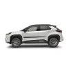 TOYOTA YARIS CROSS Boční ochranné lišty (2020-)