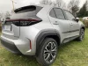 TOYOTA YARIS CROSS Boční ochranné lišty (2020-)