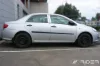 TOYOTA COROLLA (E120) (SEDAN) Boční ochranné lišty (2002-2007)