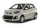 KIA PICANTO (TA) Boční ochranné lišty (2011-2017)