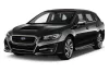 SUBARU LEVORG (combi) Boční ochranné lišty (2015-2022)