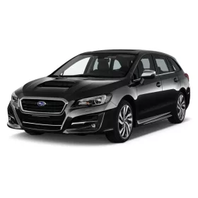 SUBARU LEVORG (combi) Boční ochranné lišty (2015-2022)