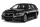 SUBARU LEVORG (combi) Boční ochranné lišty (2015-2022)