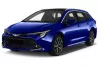 TOYOTA COROLLA TOURING (E210) (KOMBI) Boční ochranné lišty (2019-)