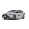 TOYOTA COROLLA TOURING (E210) (KOMBI) Boční ochranné lišty (2019-)