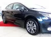 TOYOTA AVENSIS (T270) (sedan) Boční ochranné lišty (2009-2015)