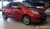 TOYOTA YARIS (XP130) (hatchback, 5 dveří) Boční ochranné lišty (2011-2020)