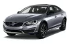 VOLVO S60 II. (sedan) Boční ochranné lišty (2010-2018)