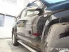VW AMAROK Boční ochranné lišty (2011-2022)